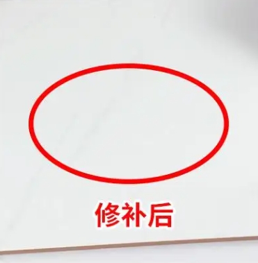 威宁瓷砖空鼓维修公司分享下板材基层，未采取柔性过渡措施的影响。在瓷砖铺贴工程中，如果采用的是板材基层（如石膏板、木工板等非刚性基层），而未采取柔性过渡措施，
